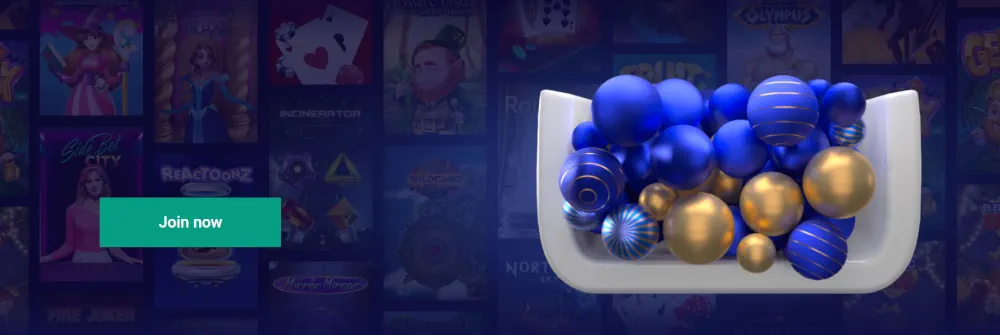 Bannière promotionnelle Frumzi avec appel à l'inscription.